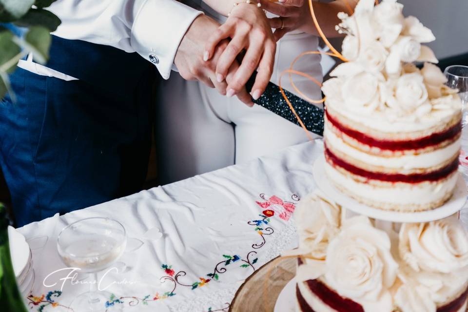 Mariage photo numérique
