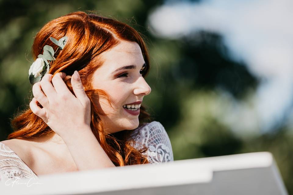 Mariage photo numérique