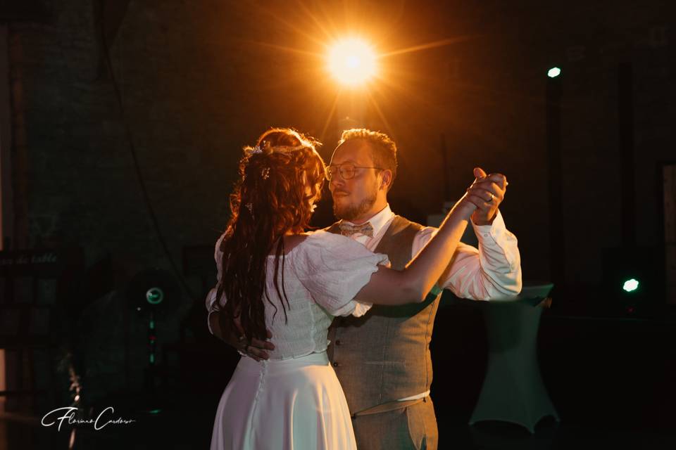 Mariage photo numérique