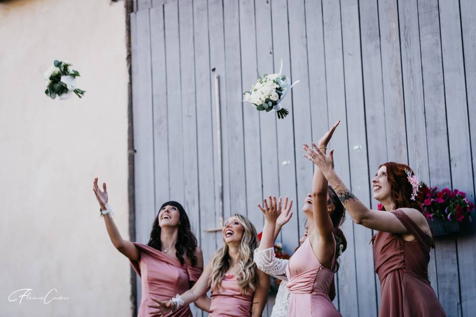 Mariage photo numérique