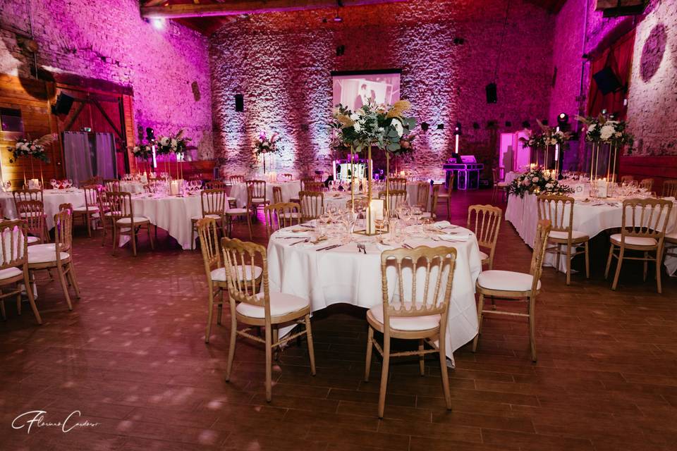 Mariage photo numérique