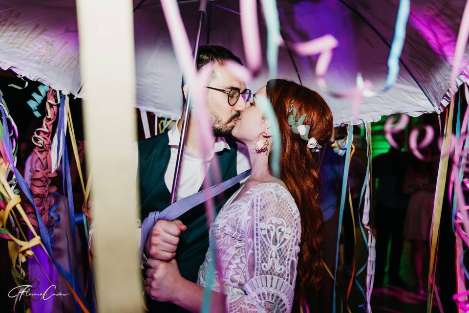Mariage photo numérique