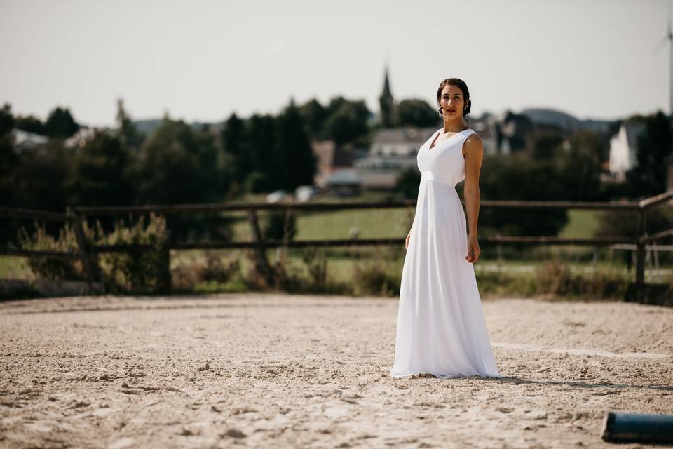 Mariage photo numérique