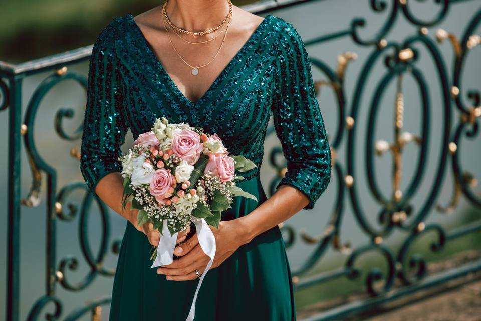 Mariage photo numérique