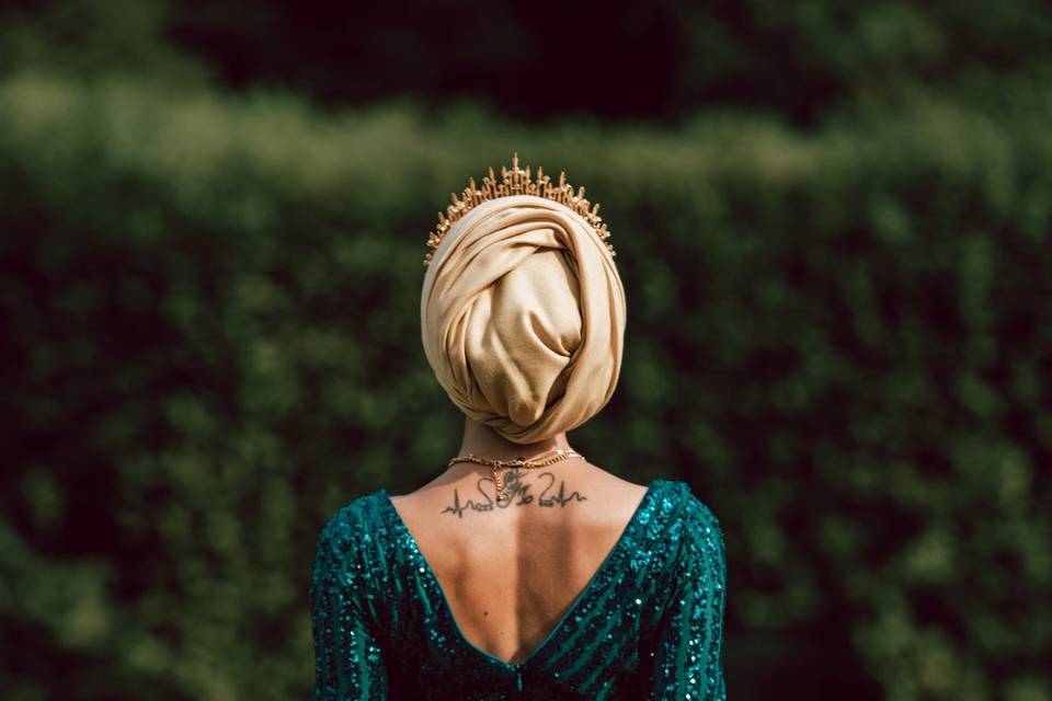 Mariage photo numérique