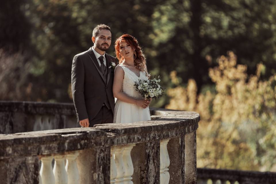 Mariage photo numérique