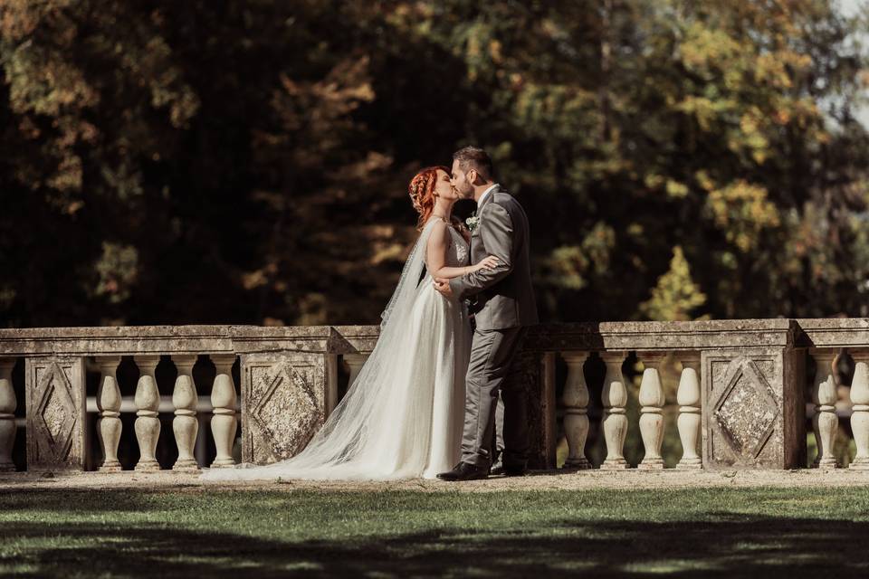 Mariage photo numérique