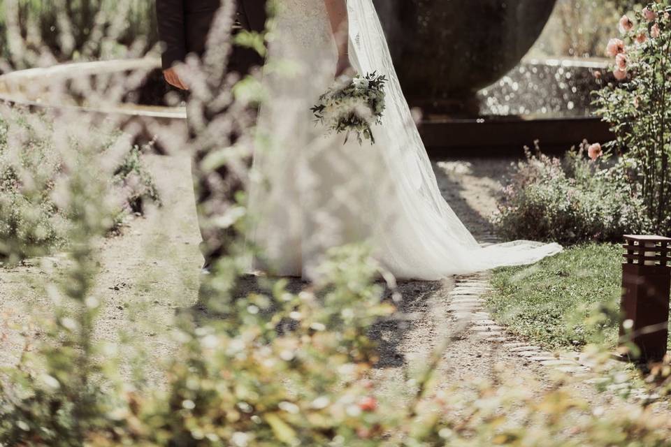 Mariage photo numérique