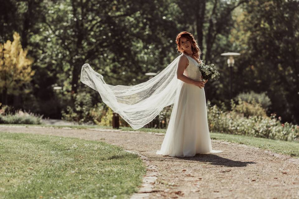 Mariage photo numérique