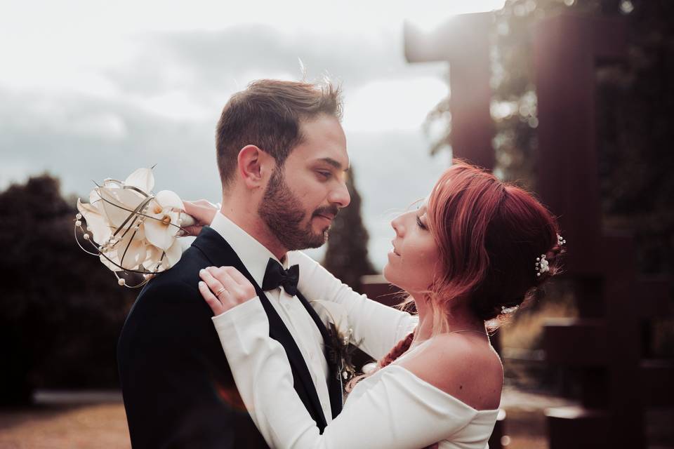 Mariage photo numérique