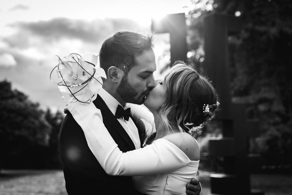 Mariage photo numérique