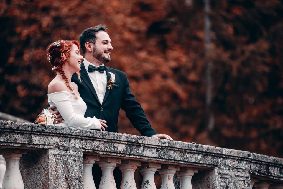 Mariage photo numérique