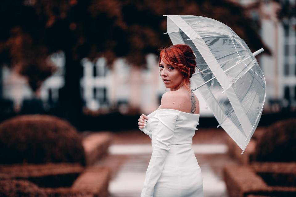 Mariage photo numérique