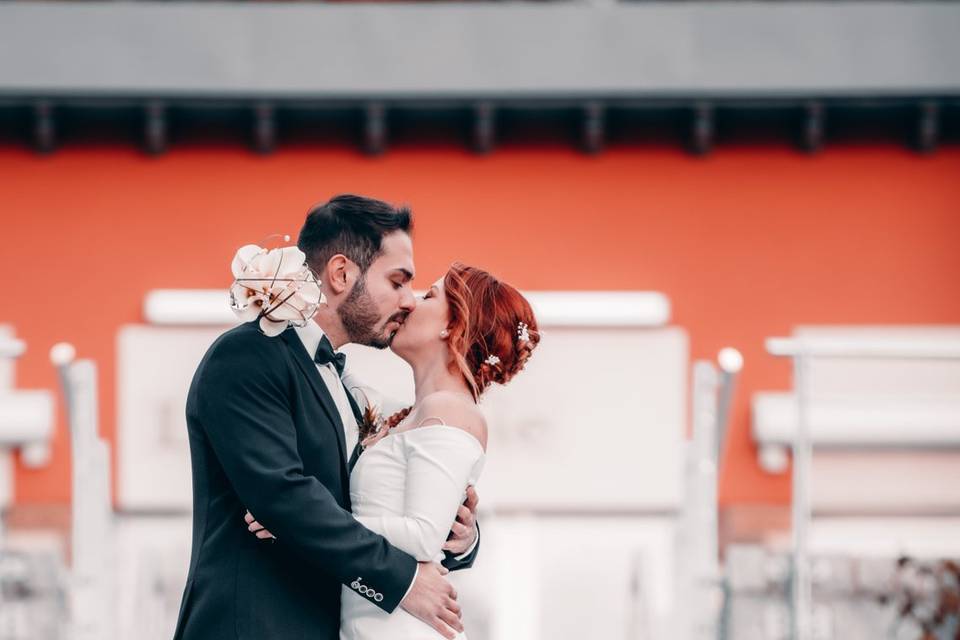 Mariage photo numérique