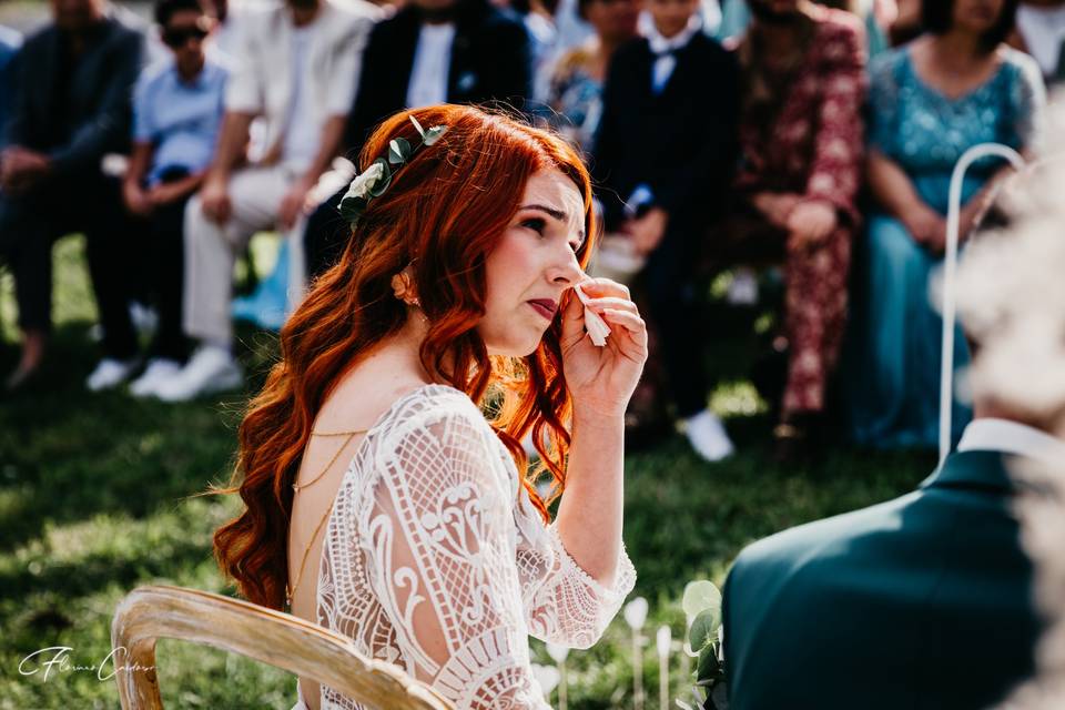 Mariage photo numérique