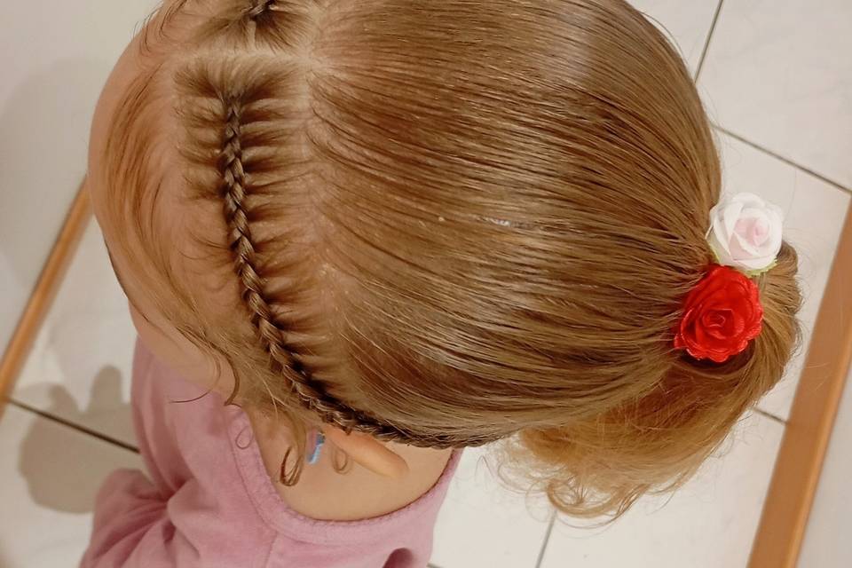 Tresse