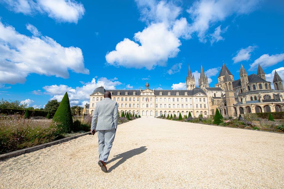Le début d’une nouvelle histoi