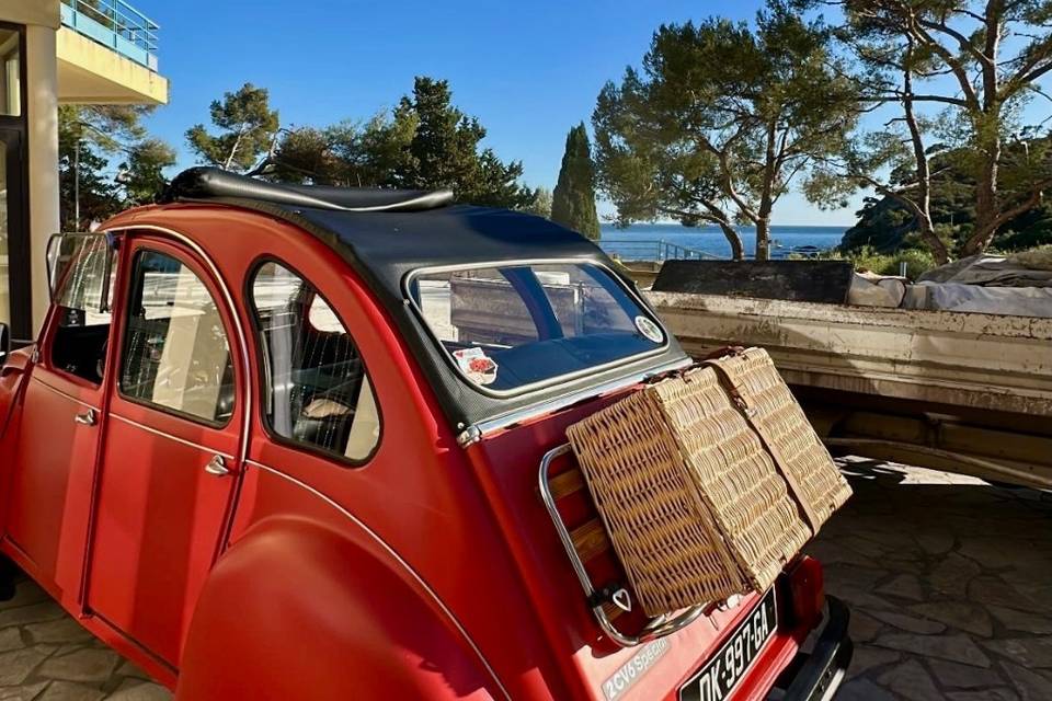 2 CV