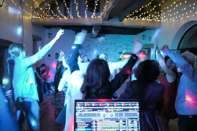 S'ambiancer