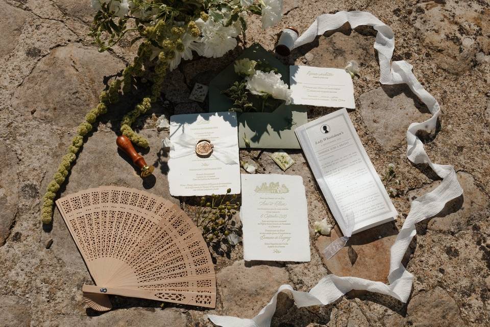 Flatlay