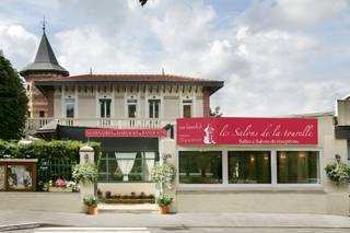 Les Salons de la Tourrelle