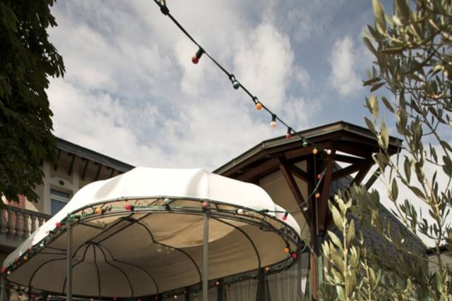 Les Salons de la Tourrelle