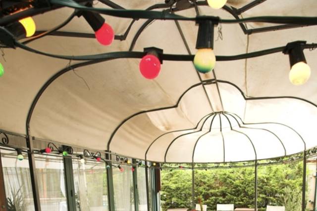 Les Salons de la Tourrelle