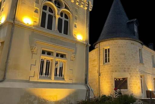Château CarlMagnus