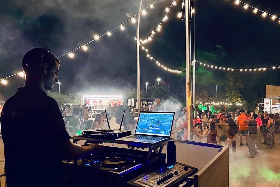 Soirée