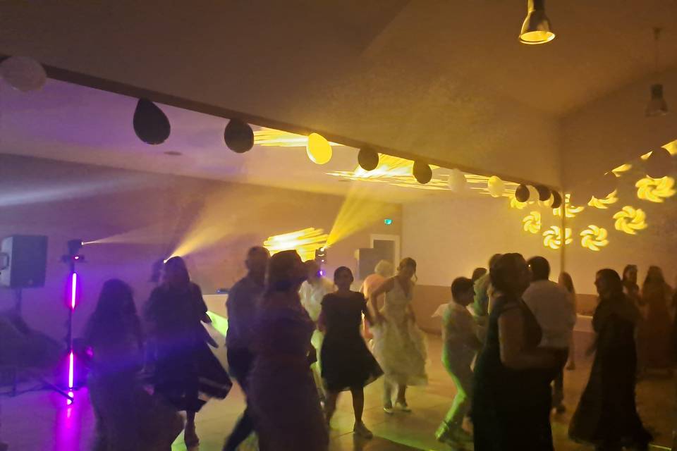 Dance