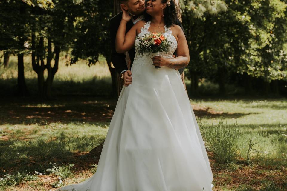 MARIAGE S&A