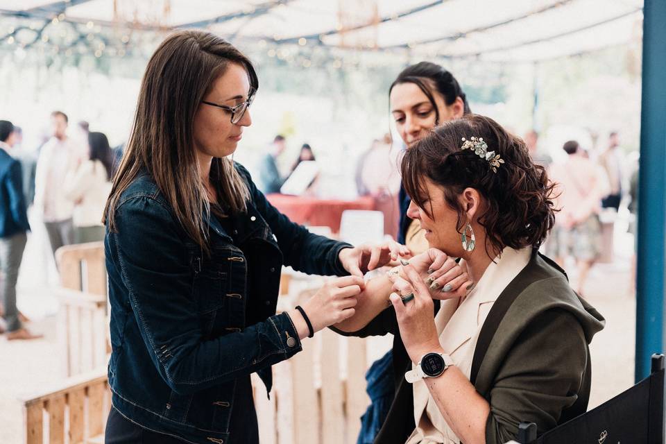 Mariage