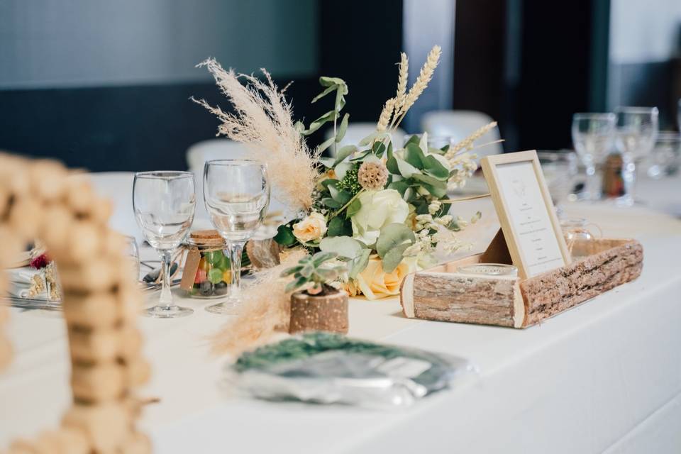 DECORATION