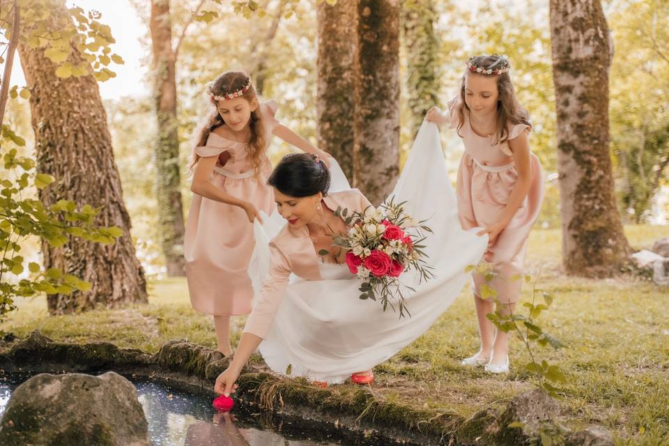 MARIAGE I&D