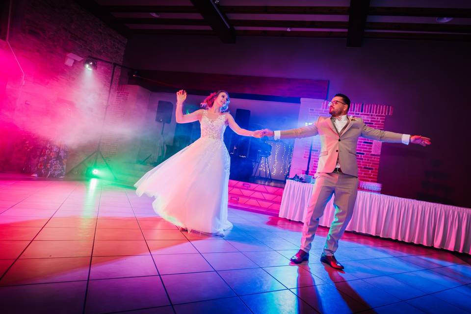 MARIAGE O&R