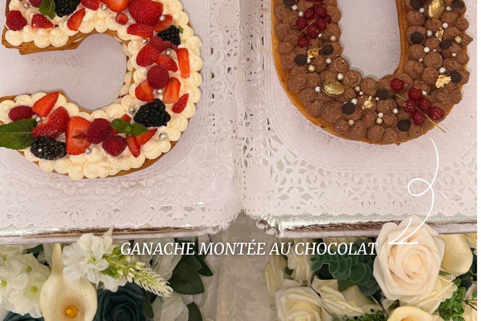 Dessert