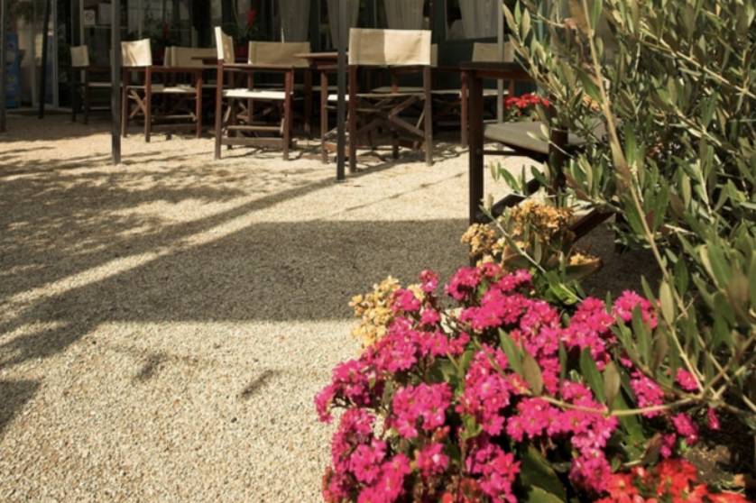 Les Salons de la Tourrelle