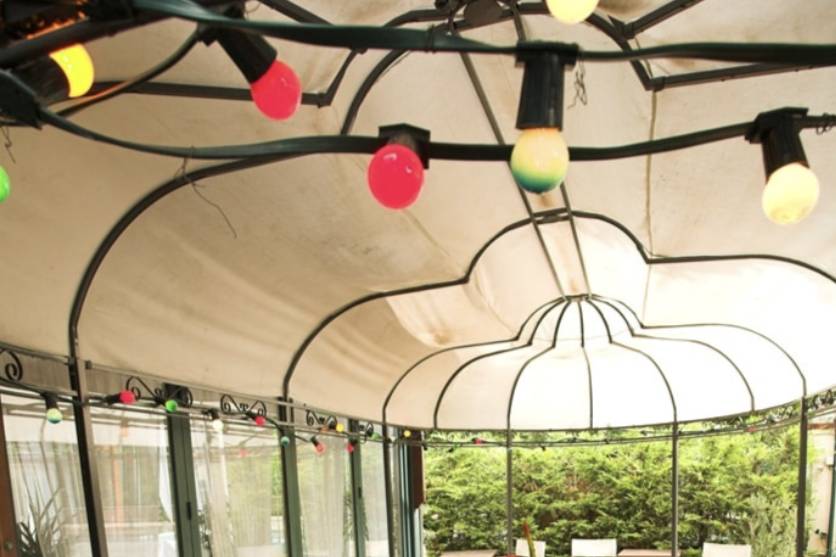 Les Salons de la Tourrelle