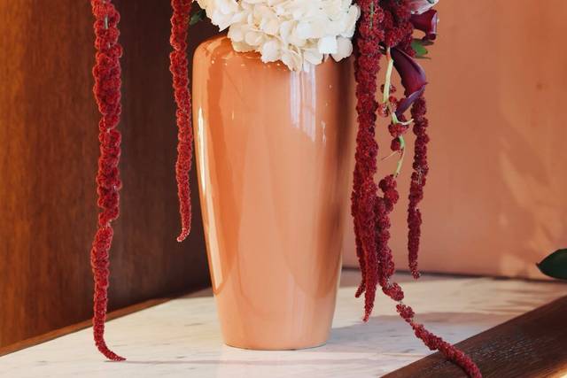 Décoration florale A&T