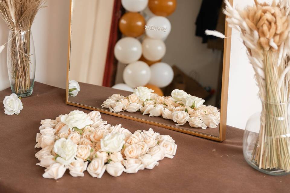 Décoration
