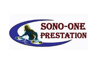 Logo sono-one prestation