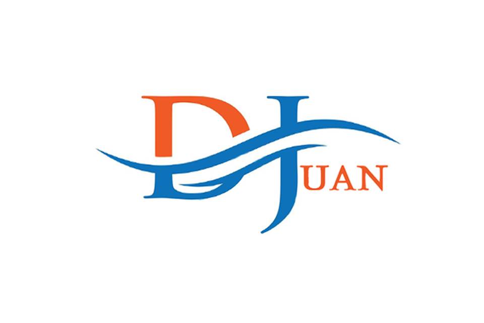 Logo dj juan