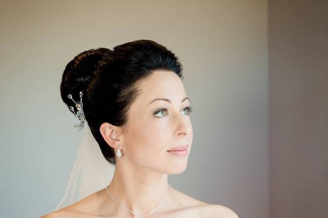Julie préparatifs