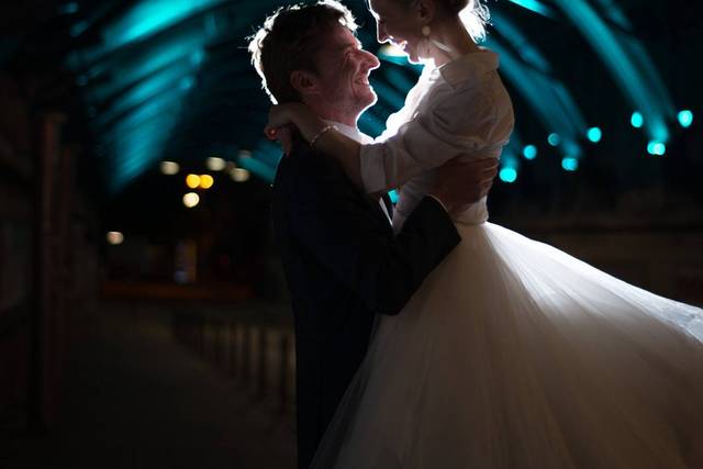 Clara & Enrick - Cologne