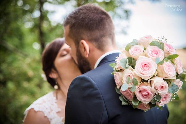 Justine & Fabien