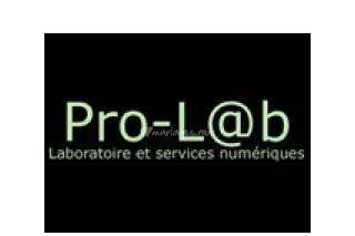 Logo Pro-L@b