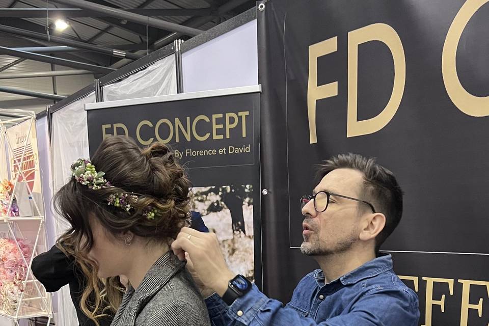 FD Concept by Florence et David