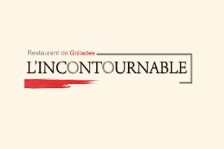 L'incontournable logo