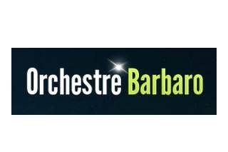 Orchestre Barbaro Logo