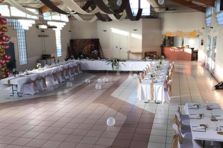 Mariage Clara & Romain